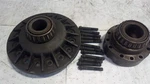 Eaton 127574 RS404 Case Halves (9319587 Used. Price: $195.68.