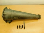 Transmission Tailcone Ford Mercury PBA-7651A 19-3/8 Long Used. Price: $55.00.