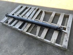 2005-2007 Toyota Sequoia 2WD Rwd Rear Driveshaft Used. Price: $200.00.
