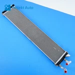 16-25 Oem Bmw Transmission Oil Cooler M550I 750I M760I M850I 8619388 G12 G30 Used. Price: $129.00.