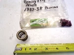 1937 1938 Pontiac Shift Lever Spring & Cup 1297402 Nos New. Price: $13.75.