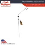 1958-59 Dodge Coronet 6 Cylinder Engine Oil Level Indicator Dipstick 1821878 Nos New. Price: $104.29.