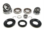 Bmw / 6 X3 X5 Rear Differential 215LW Repair Bearing Kit Neu. Price: $456.03.
