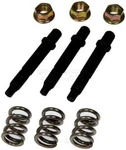88-95 K1500 K2500 Exhaust Manifold Bolt And Spring Kit Dorman 675-216 New. Price: $20.57.