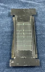 68 69 70 71 72 Chevelle Camino Original TH350 TH400 Console Shifter Plate Used. Price: $76.46.