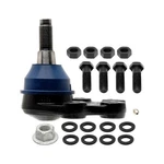 Genuine Acdelco For Gmc Sierra 2500 1999 2000 Ball Joint Front Lower Steel New. Price: $138.38.