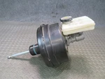 14-19 Chevrolet Corvette C7 Brake Master Cylinder Booster Fluid Reservoir Oem Used. Price: $179.75.