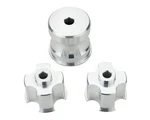 Spl Parts Differential Mount Bushings For Toyota Supra A90 & Bmw G29 Solid New. Price: $276.99.