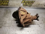 Rear Carrier 31 Spline Axle 3.25 Ratio Fits 75-86 Ford F150 Pickup 1202787 Used. Price: $300.00.
