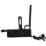 Assembly Fits 2016-2019 Toyota Tacoma Automatic Transmission Oil Cooler New. Price: $51.19.