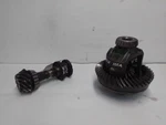 Front Ring Gear/pinion 3.73 Ratio From 2012 Ram 3500 12797150 Used. Price: $320.69.