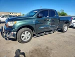 Rear Drive Shaft 2WD 6 Cylinder Automatic Extended Cab Fits 07-10 Tundra 3923183 Used. Price: $359.00.