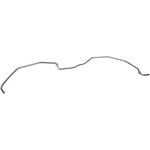 624-563 Dorman Automatic Transmission Oil Cooler Hose Assembly Driver Left Side New. Price: $107.71.