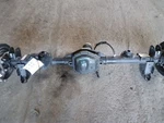 Rear Axle Differential W/wide Track Opt Drf 3.73 Limited Slip 20-24 Wrangler Used. Price: $1899.99.