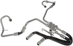 Dorman Oe Solutions 724068 Automatic Transmission Oil Cooler Hose Assembly New. Price: $302.99.