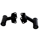 QA1 Precision Products 7740-333 Big Block Engine Mount Kit For Mopar A-body New. Price: $222.68.