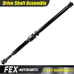 Rear Driveshaft Prop Assembly 1998-2004 For Toyota Tacoma 2.7L Rwd Auto New. Price: $109.50.