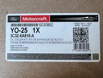 New Ford Original Oil Cooler 6.0 Diesel 3C3Z-6A810-A Replaces 3C3Z-6A642-CA. Price: $295.00.