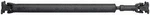 Rear Drive Shaft 2WD 3.7L Fits 07-11 Nitro 603842 New. Price: $1062.00.
