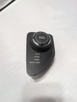 20 Jeep Cherokee 4X4 Selec-terrain Transfer Case Control Dial P68141876AF Used. Price: $55.00.