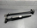 2020-2023 Mercedes E350 W213 2..0L Rwd Rear Propeller Drive Shaft 49K Miles Oem Used. Price: $180.00.
