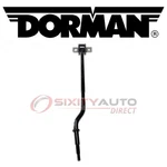 Dorman Rear Right Suspension Trailing Arm For 2000-2001 Plymouth Neon St New. Price: $85.04.