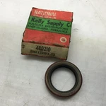 Manual Trans Drive Shaft Seal-oil National 480210 New. Price: $12.00.