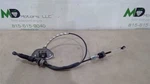 2018-2020 Kia Optima Transmission Shift Control Lever Cable 46790-D5200 Used. Price: $70.00.