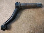 Oem Vw Volkswagen Type Beetle Bug Upper Torsion Arm #111405112A 65 & Earlier? Used. Price: $115.00.