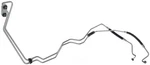 Automatic Transmission Oil Cooler Hose Assembly Dorman 624-205 Oe Soluti New. Price: $166.87.