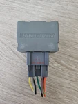 Ford Explorer 1995 2001 Transfer Case Relay Module F57B-6912-BA Oem Used. Price: $29.00.