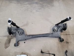 (local Pickup Only) Loaded Beam Axle Fwd Fits 21-23 Trailblazer 2039386 Used. Price: $256.41.