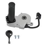 Transfer Case Shift Motor Actuator For Chevrolet Silverado 2500 1500 Gmc 2003-07 New. Price: $70.80.