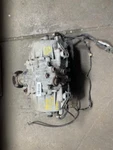2011 Honda Pilot 3.5L Awd Rear Axle Carrier Case Oem Used. Price: $353.61.