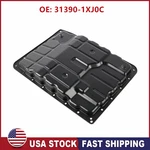 For Nissan 2007-2024 370Z Infiniti Q50 QX50 Transmission Oil Pan 31390-1XJ0C New. Price: $25.68.