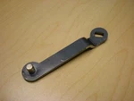 1969 Ford (mustang, Other) C-4 Transmission Kickdown Lever New. Price: $58.00.