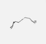 Genuine Gm Automatic Transmission Fluid Cooler Inlet And Outlet Line 92200418 New. Price: $39.99.