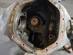 Rear Axle 2WD Chassis Cab 11.5" Fits 19-23 Dodge 3500 Pickup 579541 Used. Price: $856.01.