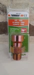 Dorman 800621 Automatic Transmission Oil Cooler Line Connector 1/2" Inlet New. Price: $10.00.