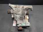 Rear Differential Carrier 2021 Audi A6 09R500043B 2019 2020 2022 2023 2024 2025 Used. Price: $459.00.