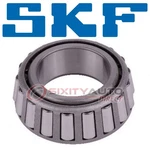Skf Rear Axle Differential Bearing For 1965-1970 Jeep J-3500 Driveline As New. Price: $37.99.