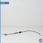 03-06 Jaguar X100 Xkr XK8 Automatic Transmission Shifter Cable Linkage Oem Used. Price: $74.70.