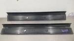 Chrysler Crossfire SRT-6 Interior Door Sill Scuff Plate Trim Set 1706800535 Used. Price: $76.50.