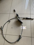 2021-2023 Toyota Venza Automatic Trans Gear Shifter Linkage Cable 33820-48450 Used. Price: $80.00.