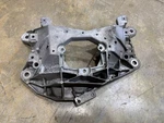 2013-2016 Audi A5 Transmission Mount Bracket Crossmember 4H0399263AD Used. Price: $40.00.