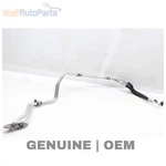 2010-2016 Porsche Panamera Transmission Oil Cooler Pipe / Line Set Used. Price: $219.99.
