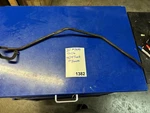1978-79 Ford Bronco, 351M 400, C-6 Trans Kickdown Rod #1382 Used. Price: $115.00.