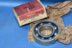 Nos 1957-63 Corvette Borg Warner 4 Speed Rear Main Shaft Bearing Gm 907372 Delco New. Price: $65.00.