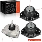 A-premium 3X Engine Motor & Trans. Mount For Jeep Grand Cherokee 2011-2021 Dodge New. Price: $116.64.