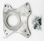 1965-1973 Ford Mustang T-5 Tremec Transmission 6-BOLT Bellhousing Adapter New. Price: $189.95.